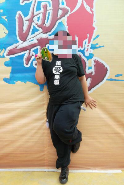 曾经因为胖被嫌弃,曾经因为胖被男友嫌弃