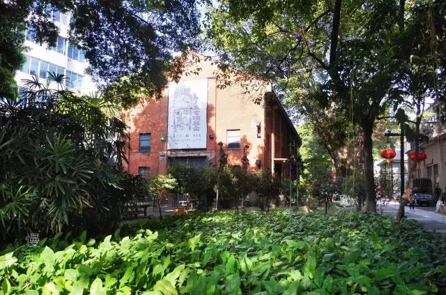 广州最值得去摄影的地方,广州摄影打卡景点