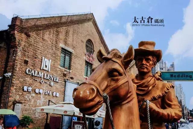 广州最值得去摄影的地方,广州摄影打卡景点