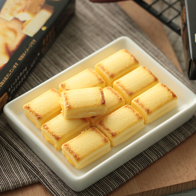 你无法拒绝的美味：一秒就融化的巧克力！