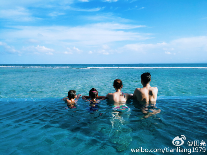 哪些明星有娃,盘点有孩子的明星名字