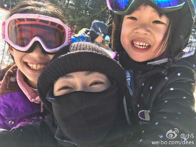 哪些明星有娃,盘点有孩子的明星名字