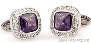 紫水晶被王室宠爱,王室紫水晶
