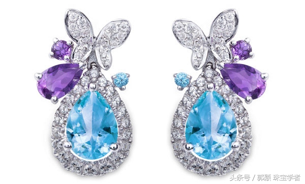 紫水晶被王室宠爱,王室紫水晶