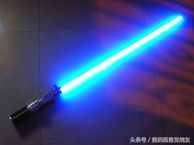 星球大战中的高科技武器,盘点宇宙最强科技