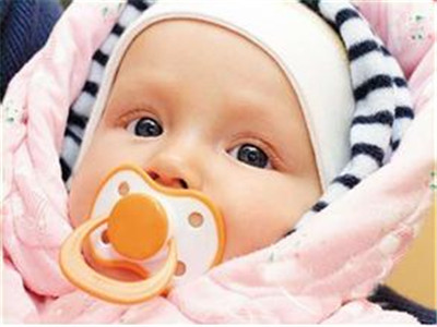 怎么给10个月的小朋友戒奶嘴,11个月轻松戒掉安抚奶嘴