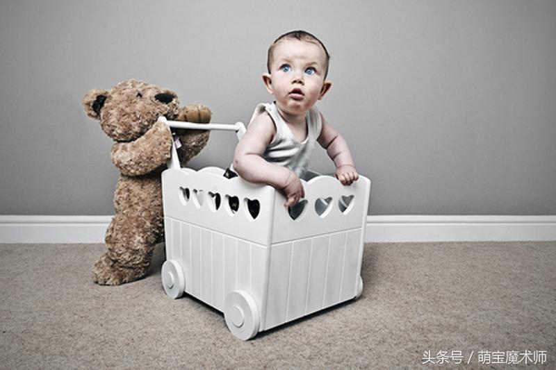 宝宝婴儿用品必备,期待不如见面