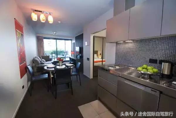 新西兰旅游游记,4月新西兰游记