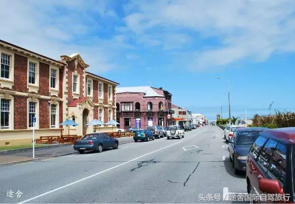 新西兰旅游游记,4月新西兰游记