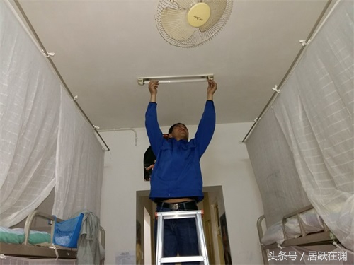 日光灯常见故障现象及排除,日光灯常见故障与维修