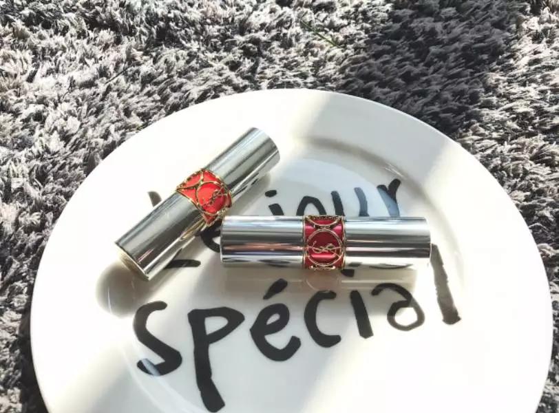 赌上所有红包，我预测这几款口红将刷爆2017年朋友圈！