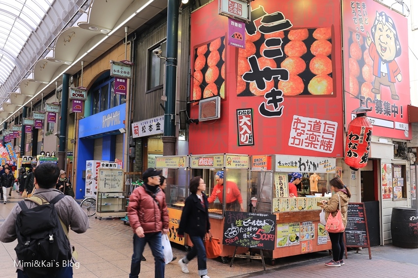 大阪天神桥街药妆店,大阪心斋桥购物超详细攻略