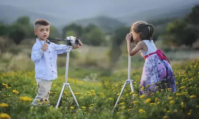 365天摄影计划,新的一年要做的365件事