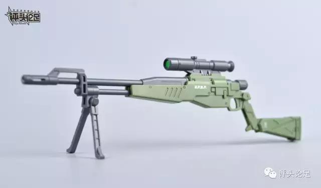 万代mg狙击型吉姆1.0,万代mg吉姆白狗狙击枪