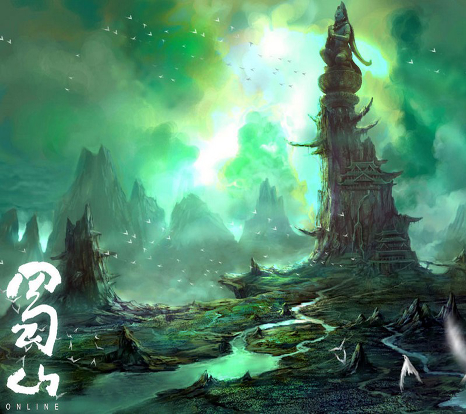 蜀山剑侠传仙侠梦,蜀山剑侠传仙侠