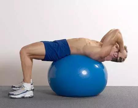 干货满满的腹肌训练教程,腹肌压箱底训练视频