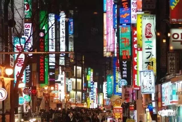 韩国首尔住宿攻略,韩国首尔旅游购物攻略