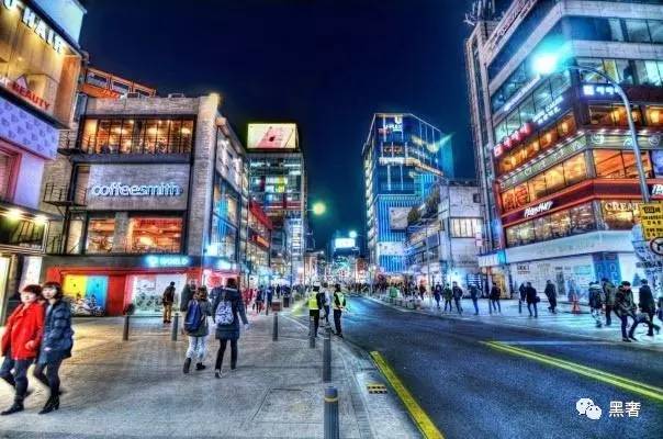 韩国首尔住宿攻略,韩国首尔旅游购物攻略