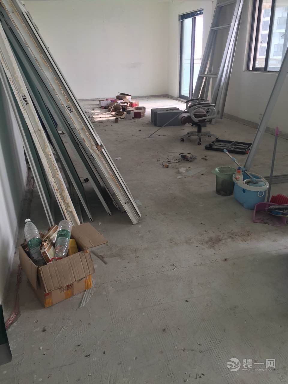 武昌二手房装修施工价格,武昌精装房改造效果图