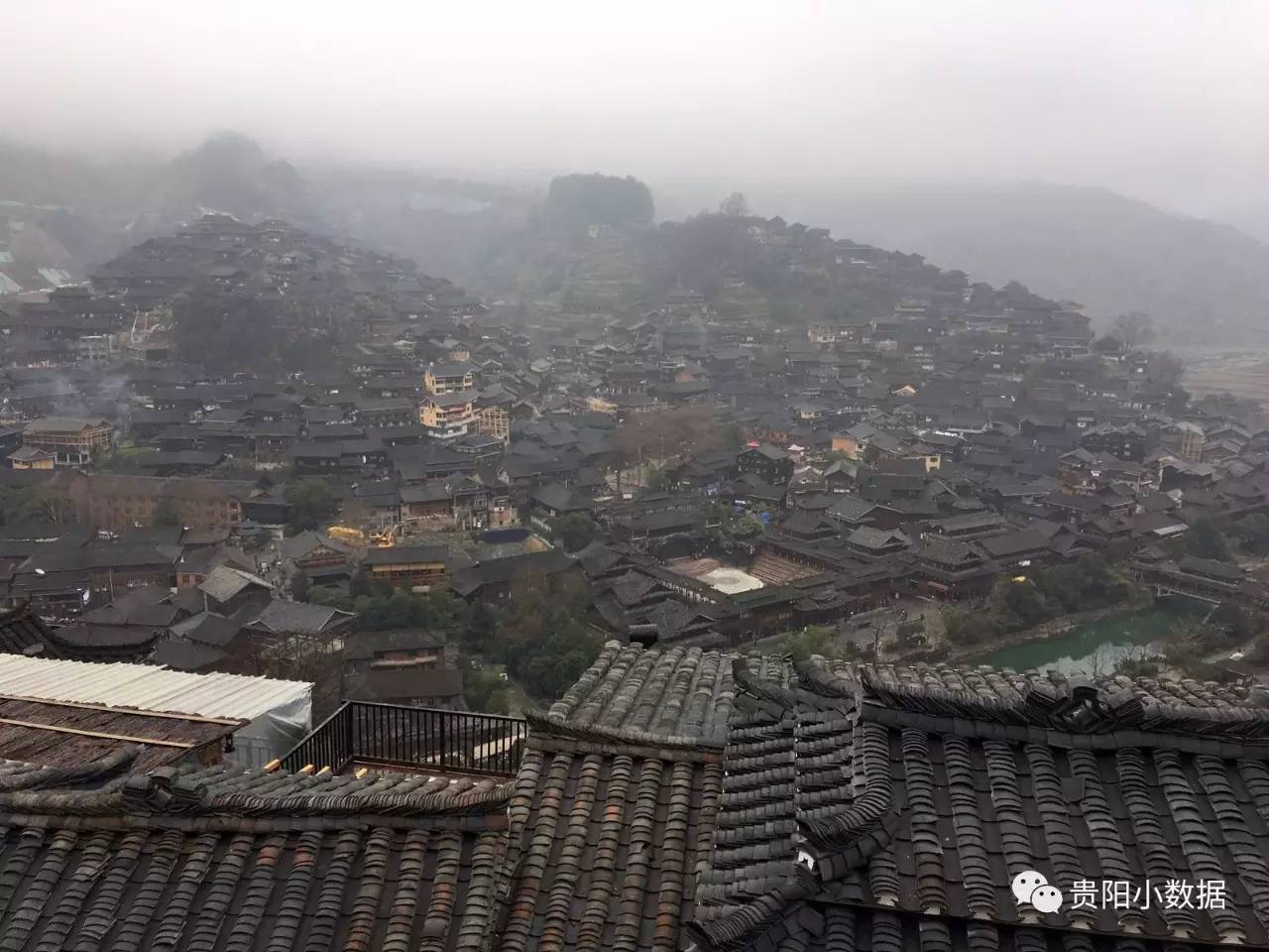 黔东南凯里千户苗寨,贵州西江千户苗寨游玩攻略