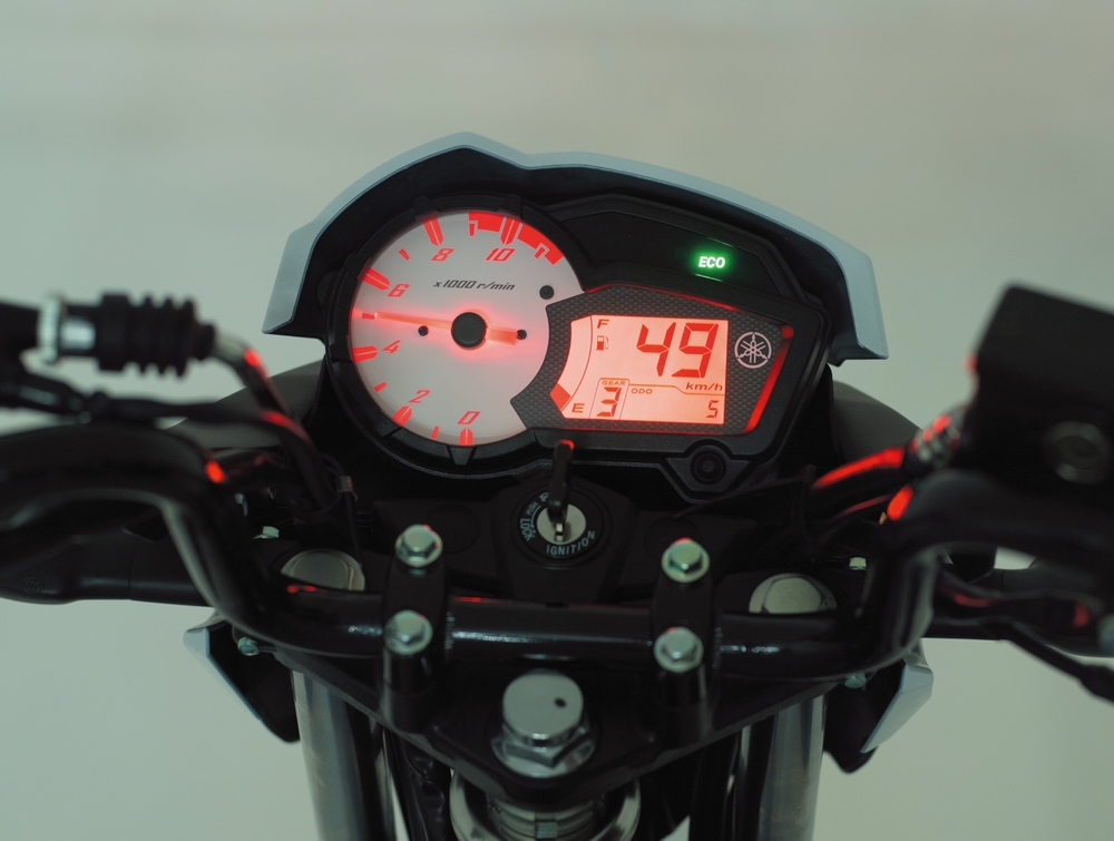 来了~网友提到的摩托车型号~可以来投票了哈~（第一期）