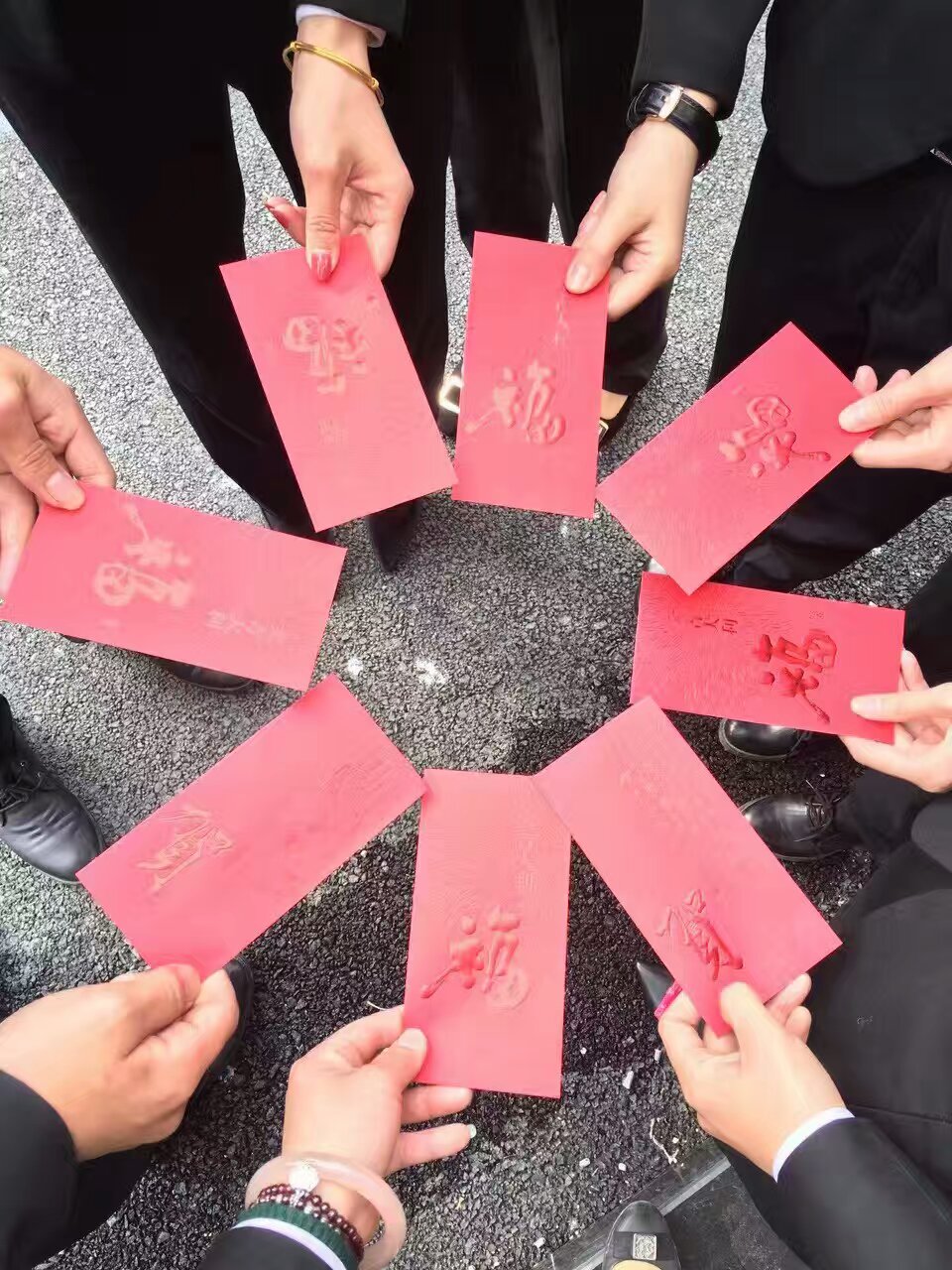 岭南过年特色文化元素,岭南春节民间传统习俗