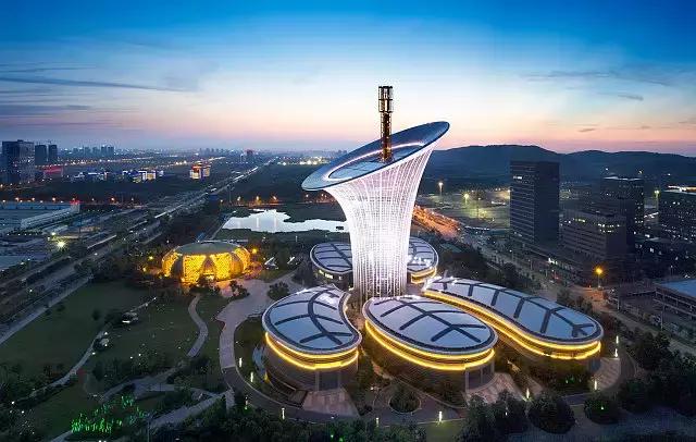 武汉这几年为什么这么火,武汉新的一年从哪开始