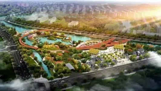 武汉这几年为什么这么火,武汉新的一年从哪开始