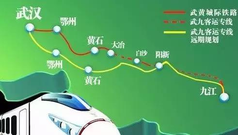 武汉这几年为什么这么火,武汉新的一年从哪开始