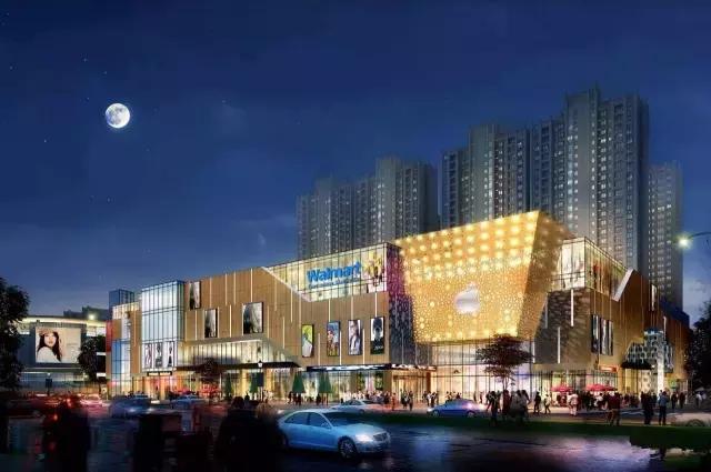 武汉这几年为什么这么火,武汉新的一年从哪开始