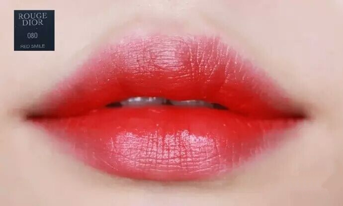 新春福袋口红,春晚董卿口红什么型号