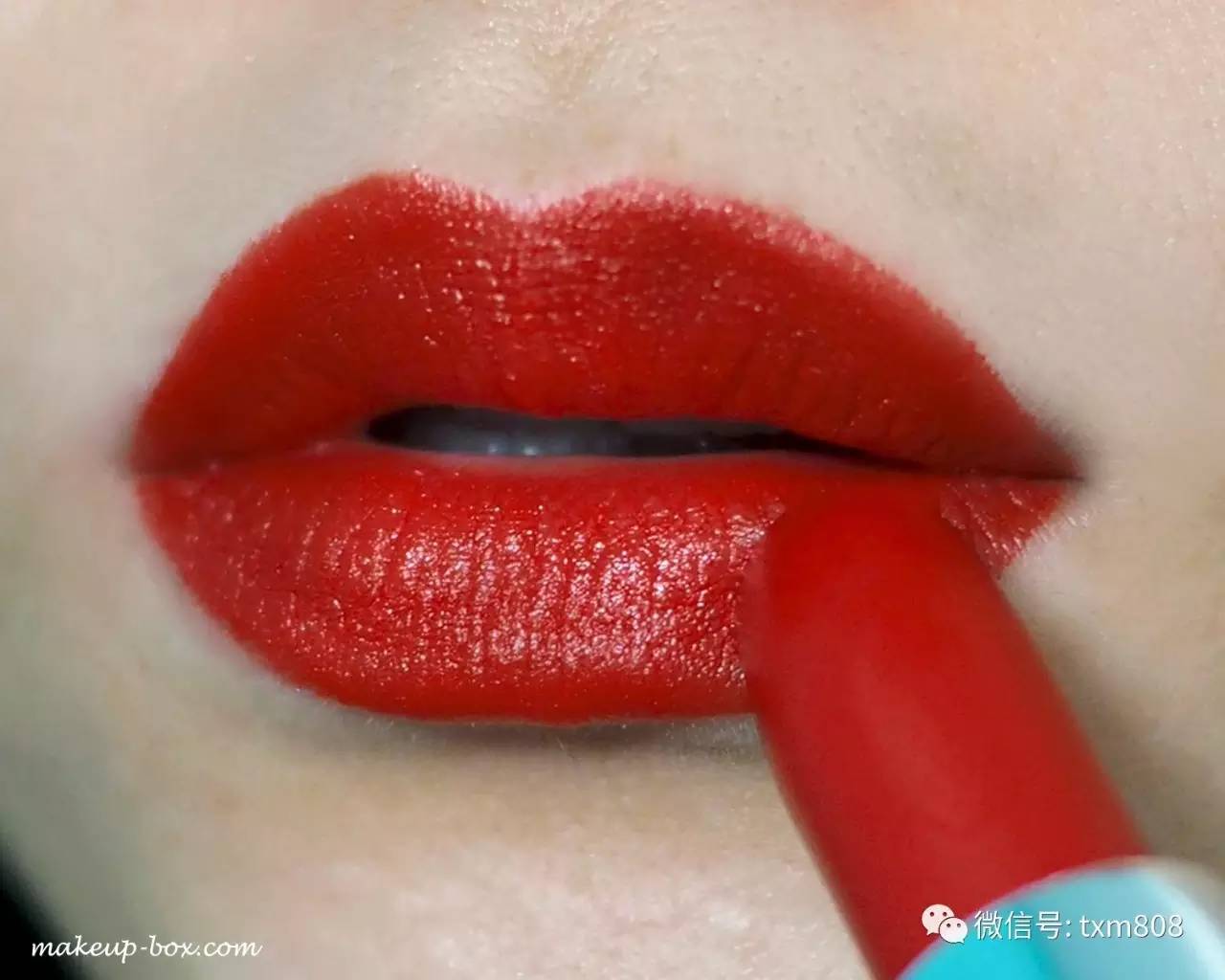 董卿和刘涛的口红,董卿口红和刘涛口红
