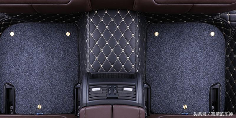 大众汽车用品推荐品牌,大众朗逸汽车装饰用品大全