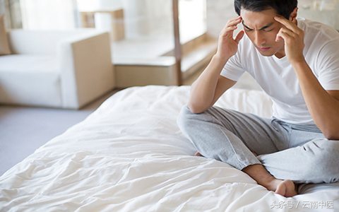 中医肖相如怎么样发现肾虚,中医肖相如教授