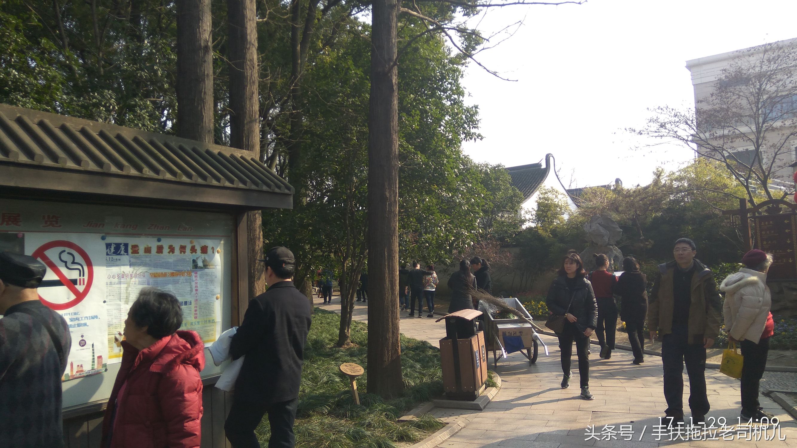 松江醉白池旅游攻略,松江醉白池免费时段