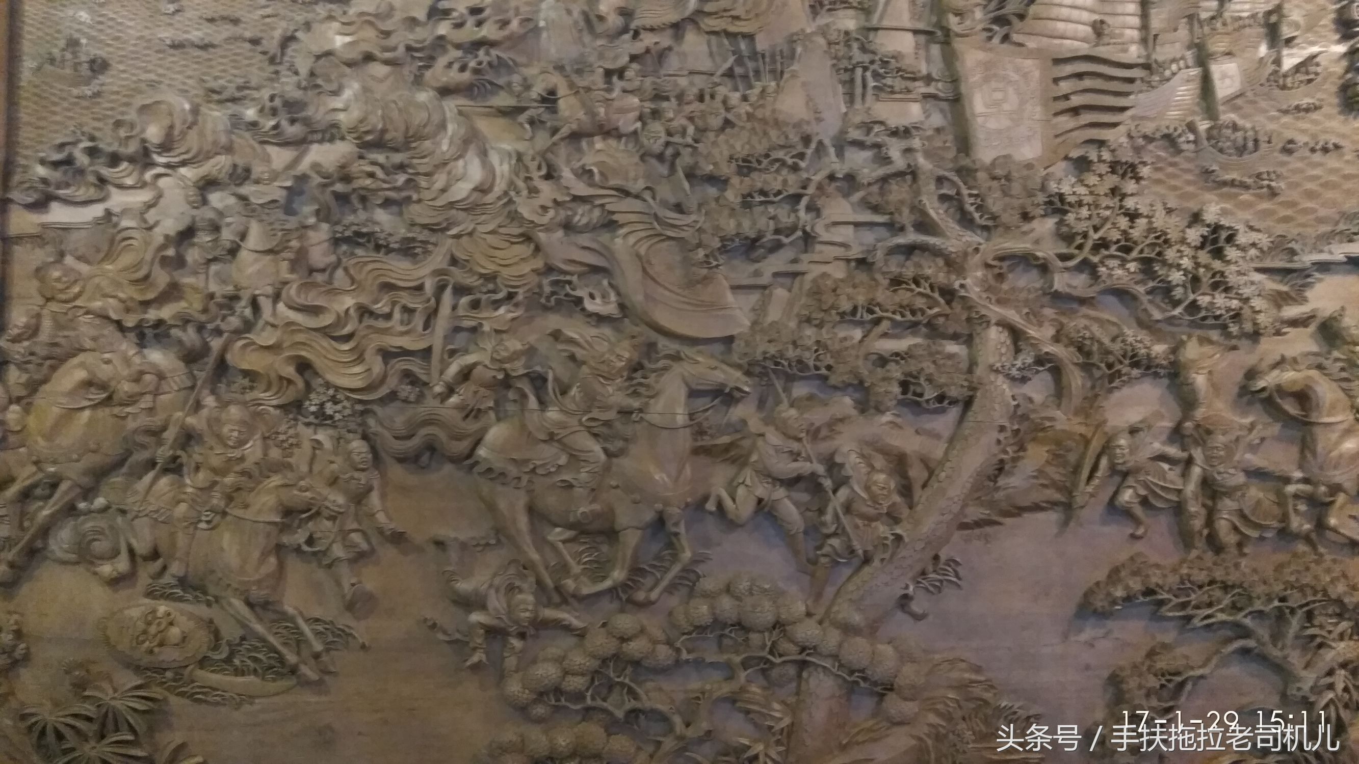 松江醉白池旅游攻略,松江醉白池免费时段