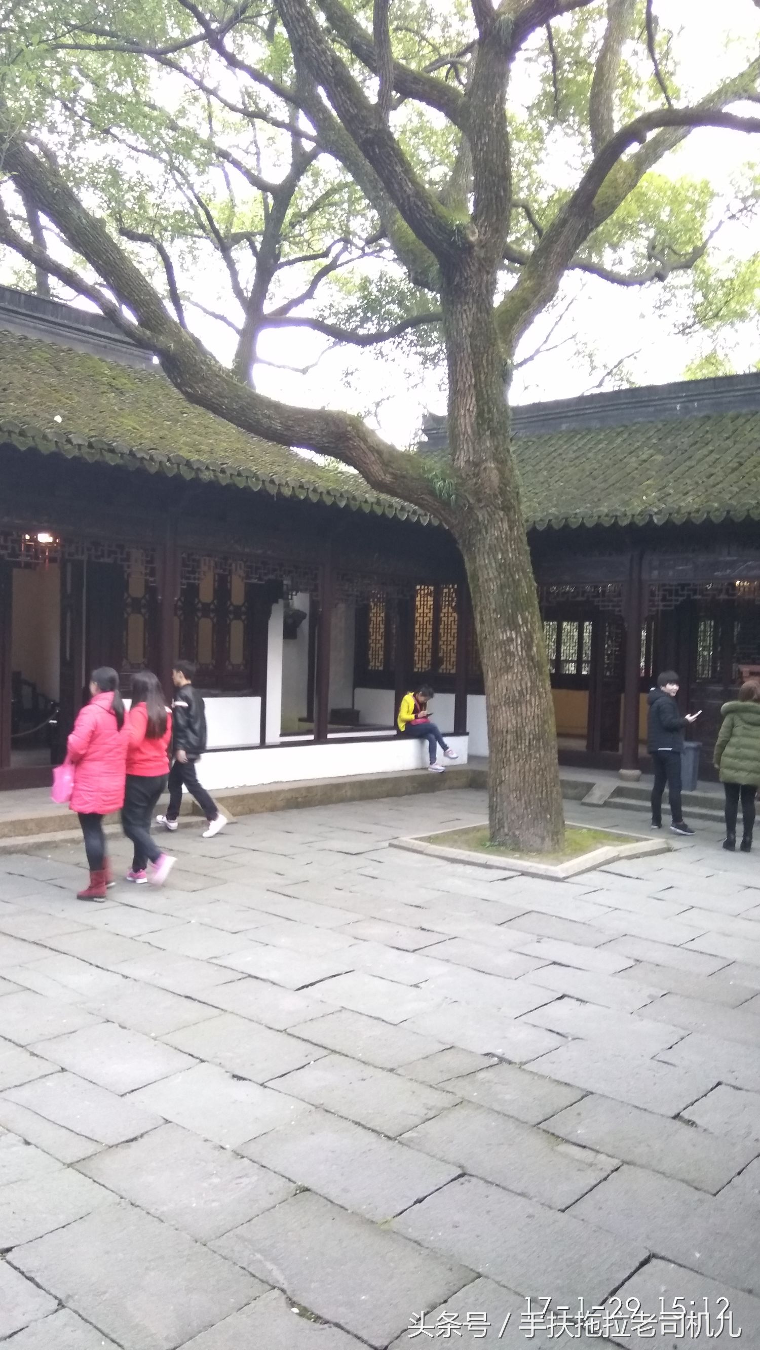 松江醉白池旅游攻略,松江醉白池免费时段