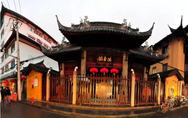 过年上海周边旅游最值得去的地方,上海假期周边旅游攻略大全