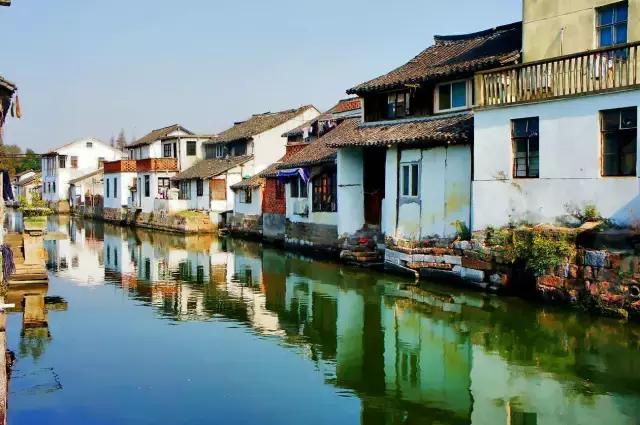 过年上海周边旅游最值得去的地方,上海假期周边旅游攻略大全