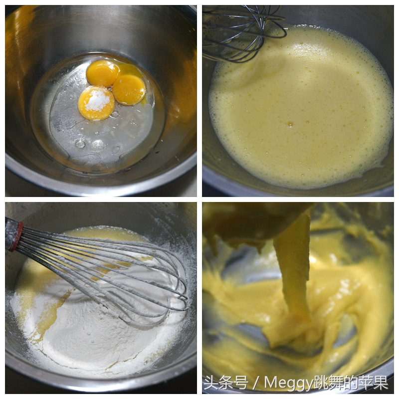 过年做什么甜品好吃解腻,放假做点好吃的