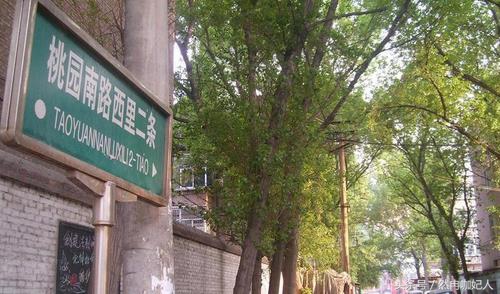 身边人:太原水西关桃园北路,梁子抗争她的“第一次”