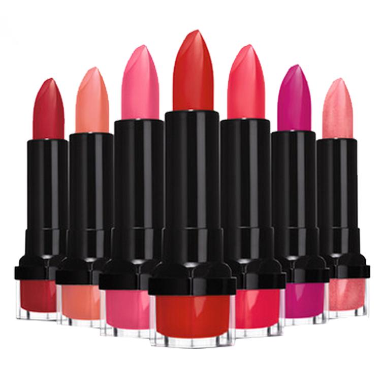 口红别乱买，这些颜色让你看上去白两个度！