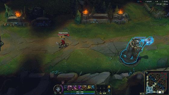 英雄联盟暗星烬原画,血月烬皮肤怎么样