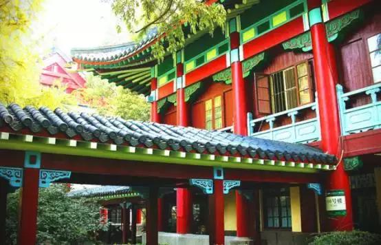 金陵十三校齐贺新春,请您查收一份来自南大的新春祝福