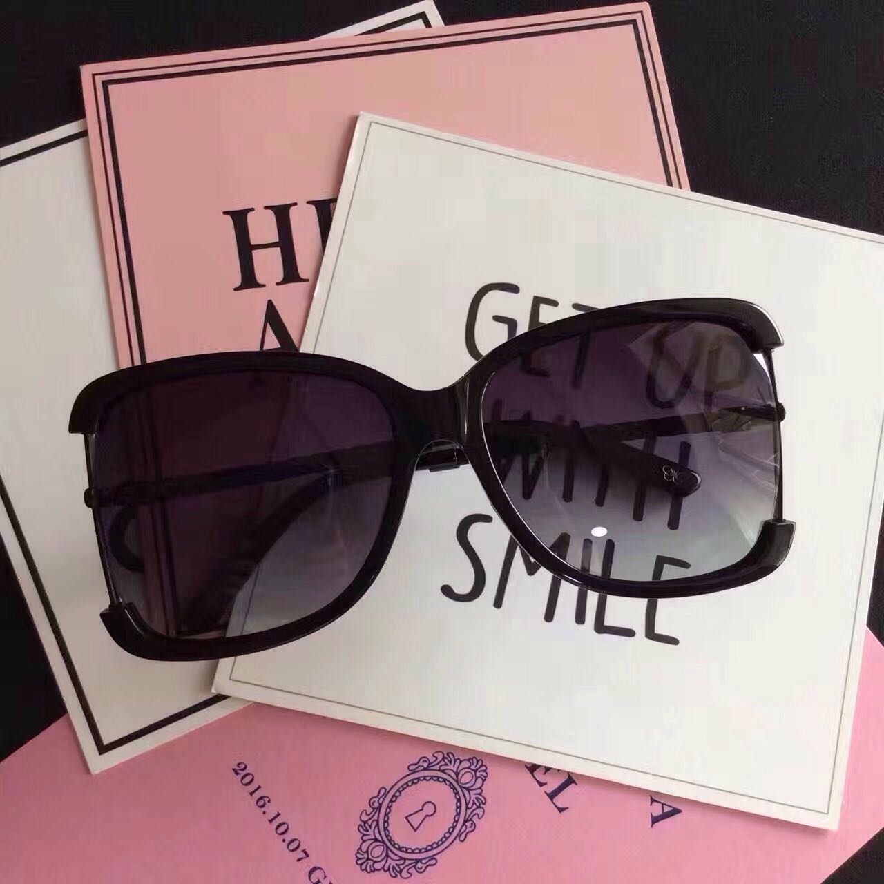 选对眼镜,选好眼镜