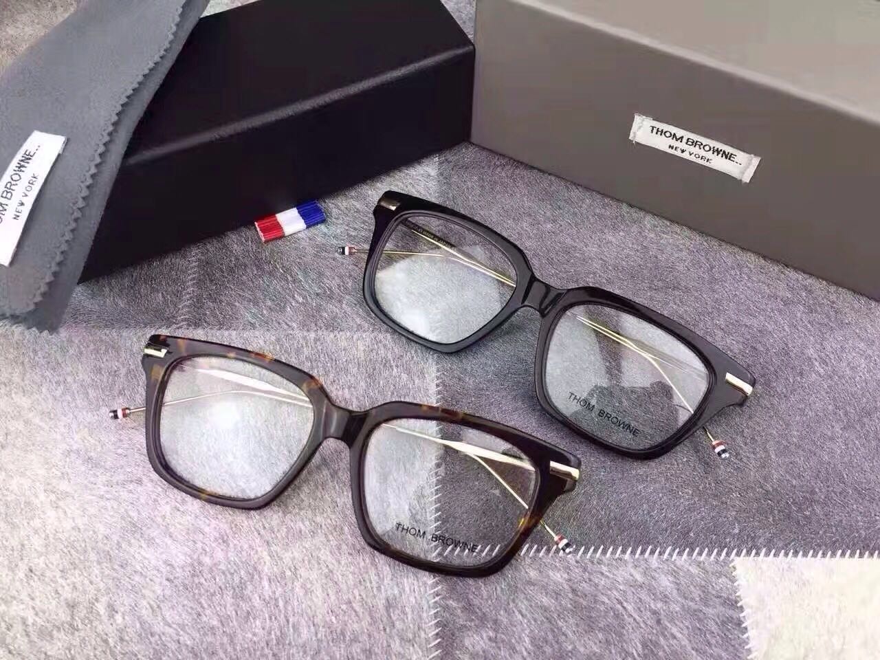 选对眼镜,选好眼镜