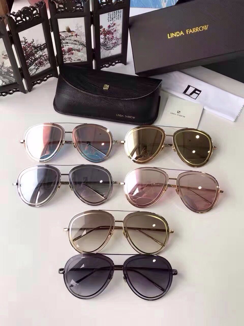 选对眼镜,选好眼镜