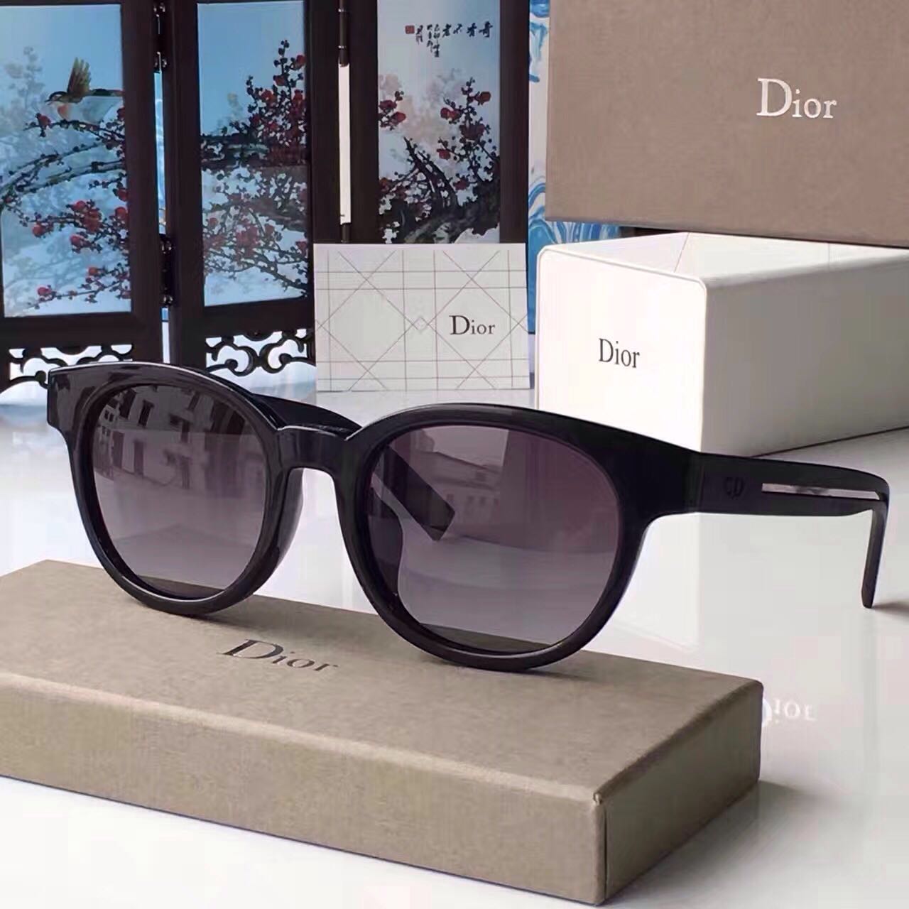 选对眼镜,选好眼镜