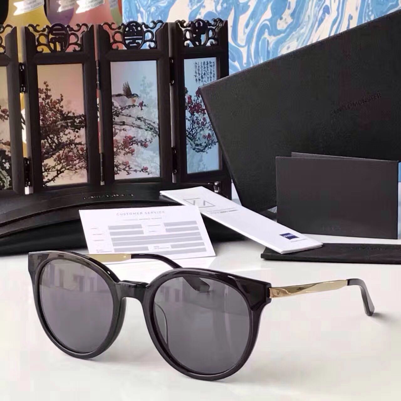 选对眼镜,选好眼镜