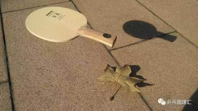 你认为最好看的球拍,如果只看长相